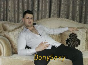 DonySexy