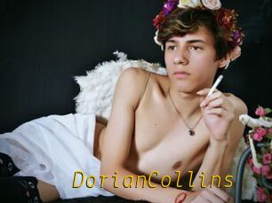 DorianCollins