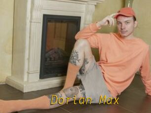 Dorian_Max