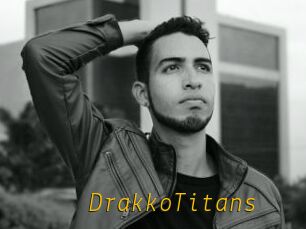 DrakkoTitans