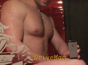 DriveMan