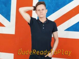 DudeReadyToPlay