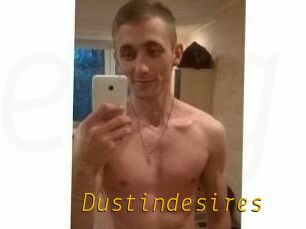 Dustindesires