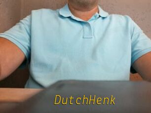 DutchHenk