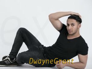 DwayneGrant