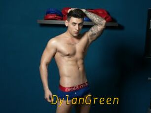 DylanGreen