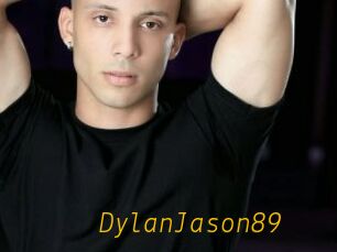 DylanJason89