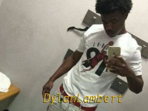 Dylan_Lambert