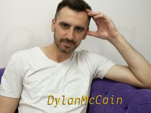 DylanMcCain