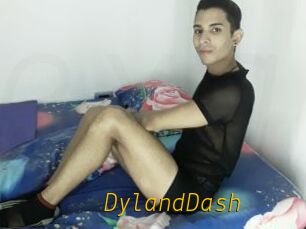 DylandDash