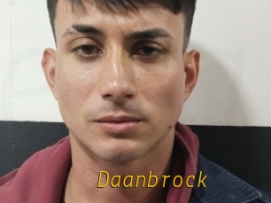 Daanbrock