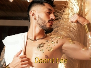 Daanttee