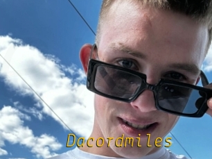 Dacordmiles