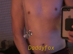 Daddyfox