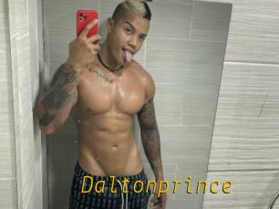 Daltonprince