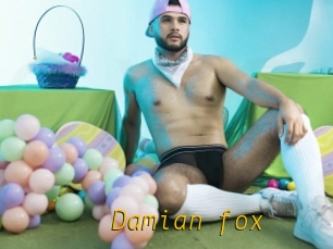 Damian_fox