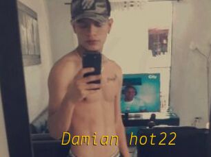 Damian_hot22