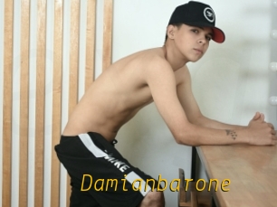 Damianbarone