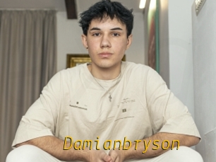 Damianbryson