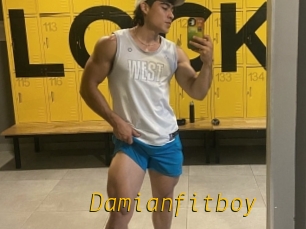 Damianfitboy