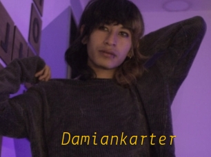 Damiankarter