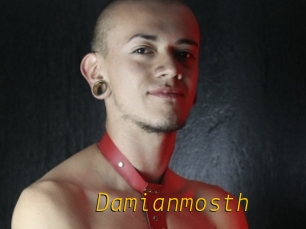 Damianmosth