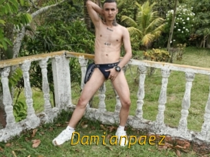 Damianpaez