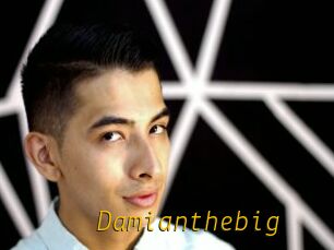 Damianthebig