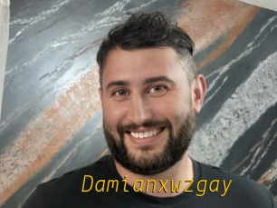 Damianxwzgay