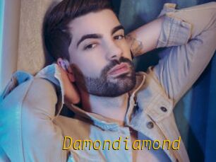 Damondiamond