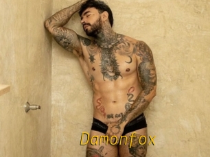 Damonfox