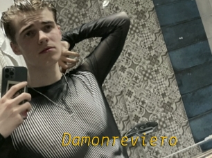 Damonreviero