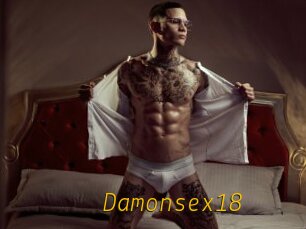 Damonsex18