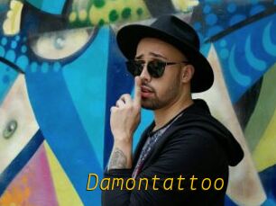 Damontattoo