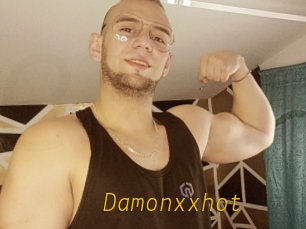 Damonxxhot