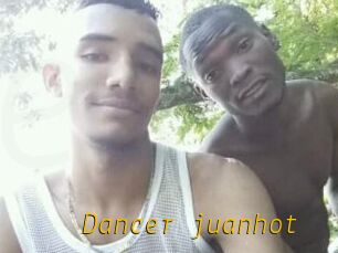 Dancer_juanhot