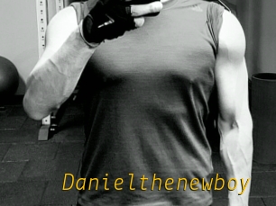 Danielthenewboy