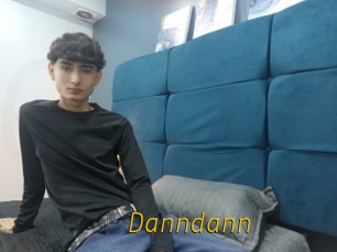 Danndann