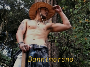 Dannimoreno