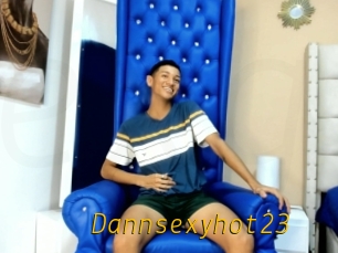 Dannsexyhot23