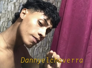 Dannyelchaverra