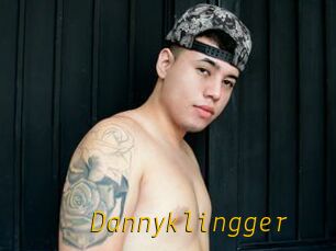 Dannyklingger