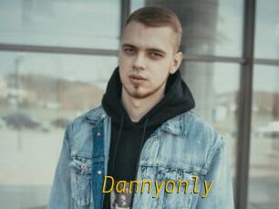 Dannyonly