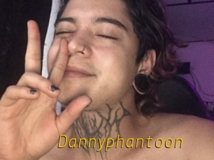 Dannyphantoon