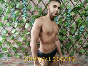 Dannyvisconty