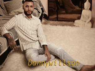 Dannywillson