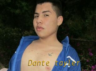 Dante_tayler