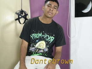 Dantebrowm