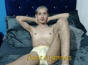 Dantejammes