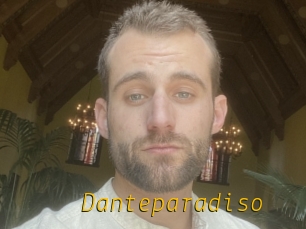 Danteparadiso